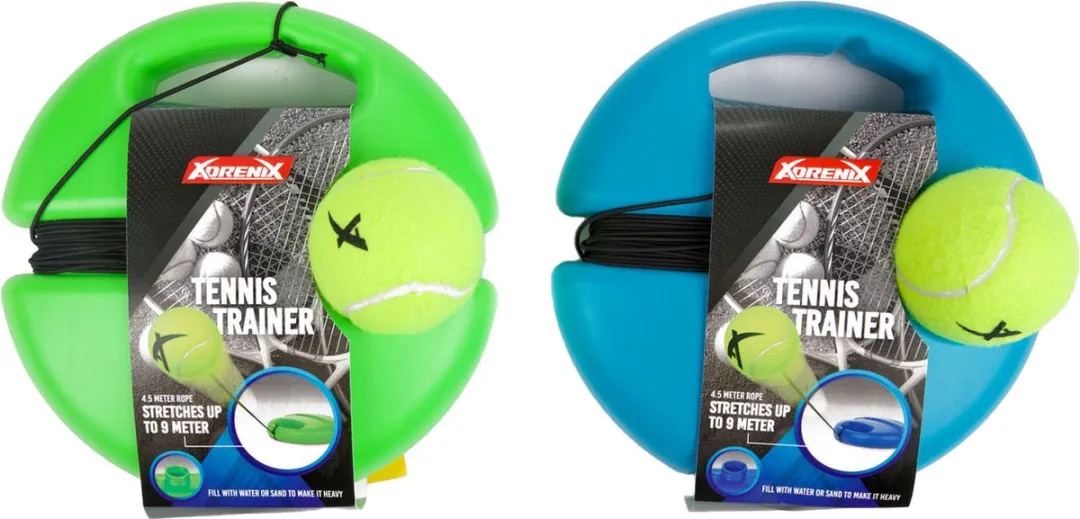 Toi-Toys Tennistrainer
