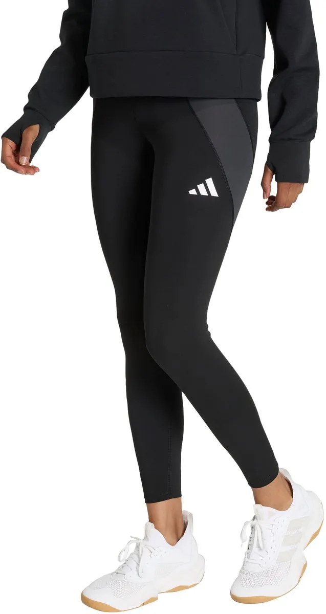 Adidas Performance Techfit Color Block 7/8 Workoutlegging XL