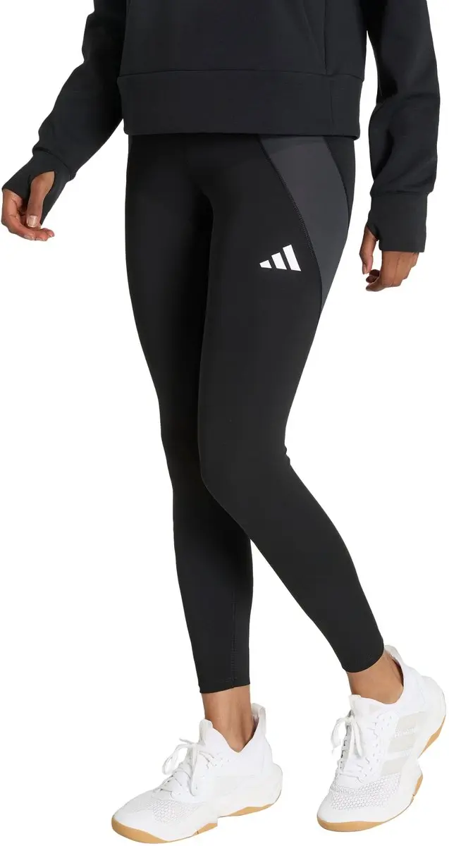Adidas Performance Techfit Color Block 7/8 Workoutlegging XL - Zwart