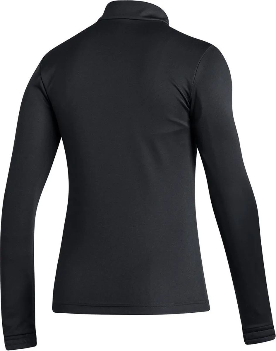 Adidas Performance Entrada 22 Trainingsshirt XS - Zwart
