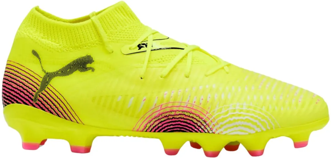 PUMA Future 8 Pro FG/AG Voetbalschoenen