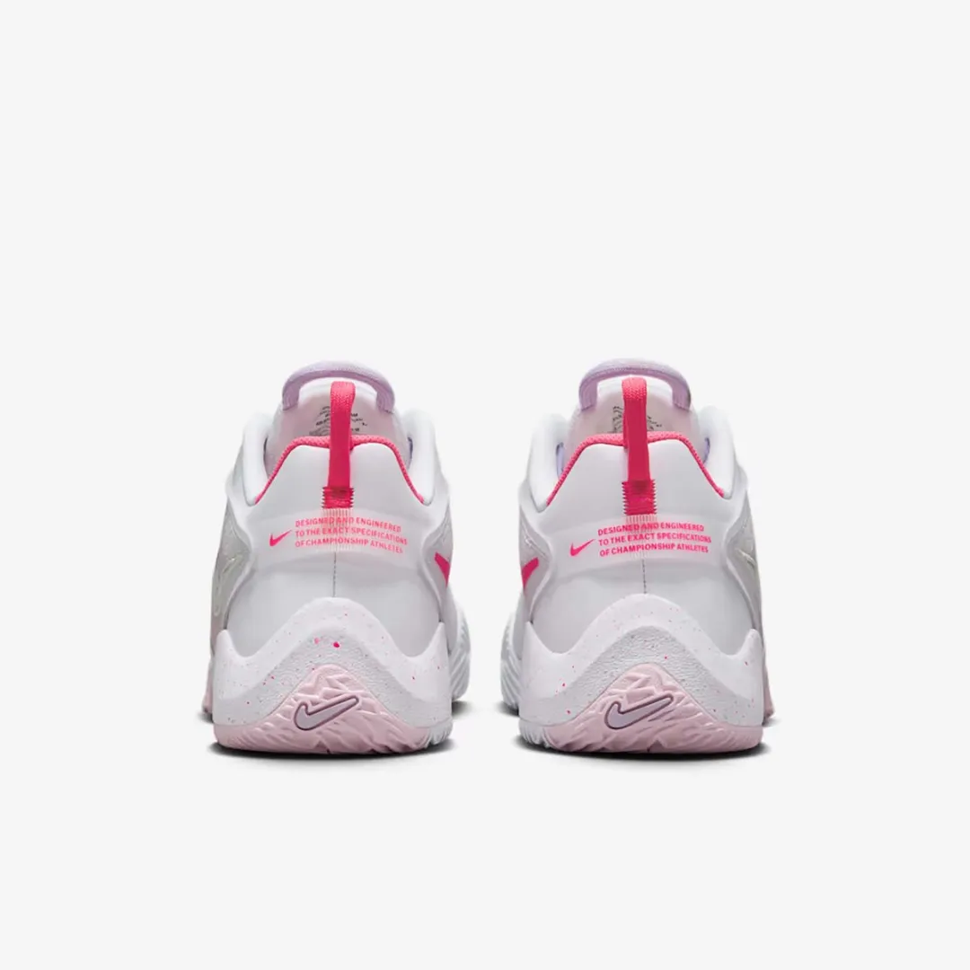 Nike Zoom Hyperace 3 Volleybalschoenen hf3239-100 - Wit