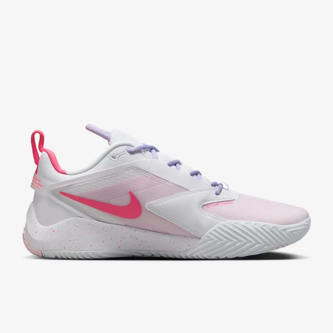Nike Zoom Hyperace 3 Volleybalschoenen hf3239-100