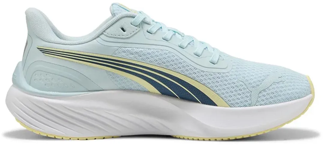 PUMA Pounce Lite Hardloopschoenen - Blauw - EU 40
