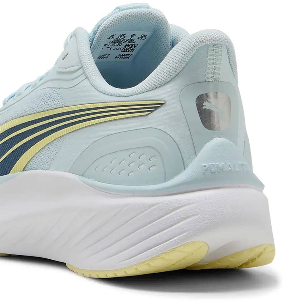 PUMA Pounce Lite Hardloopschoenen - Blauw - EU 40