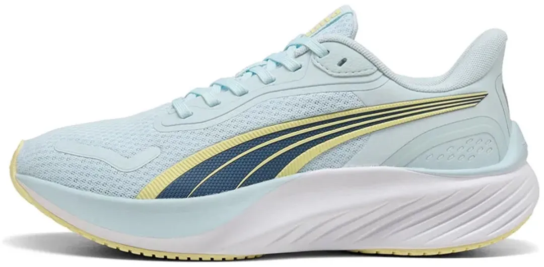 PUMA Pounce Lite Hardloopschoenen - Blauw - EU 40