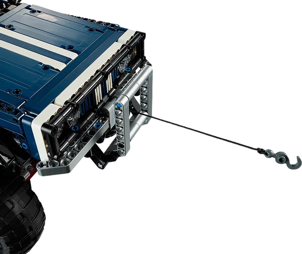 LEGO Technic 4x4 Crawler Exclusive Edition - 41999