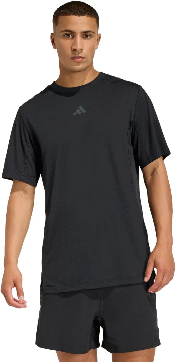 adidas Performance D4t Primelift 3 Stripes T-Shirt KE9937