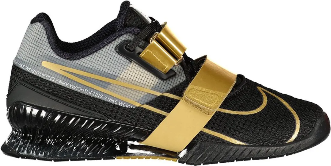 Nike Romaleos 4 Gewichthefschoenen
