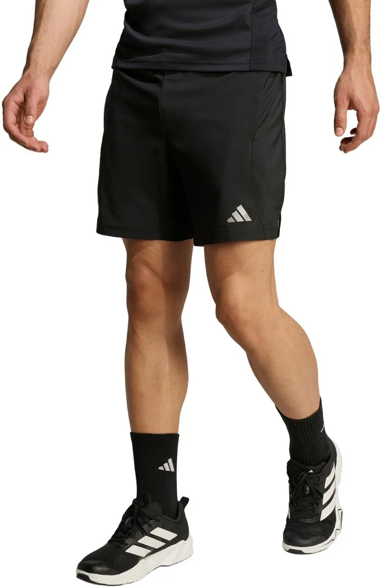 Adidas Heren Tech Short