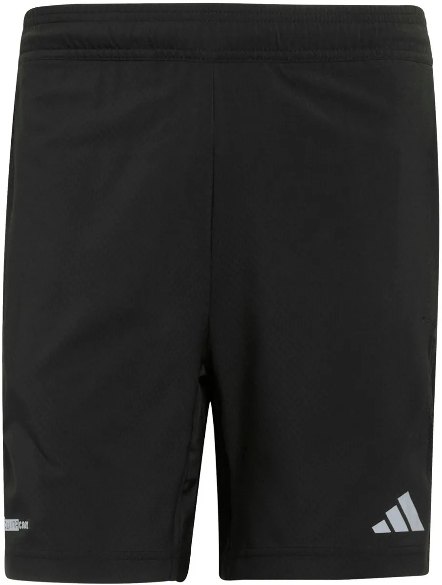 Adidas Heren Tech Short - XXL - Zwart
