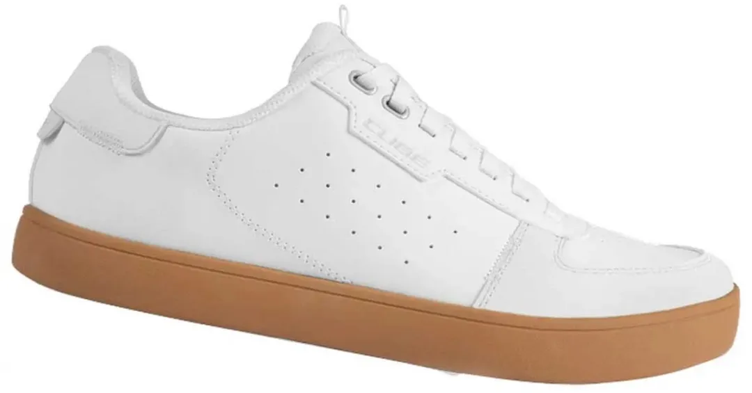 Cube MAZE Witte Sportschoenen 40