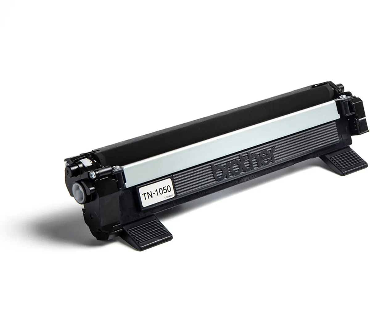 Brother TN-1050 Tonercartridge - Zwart