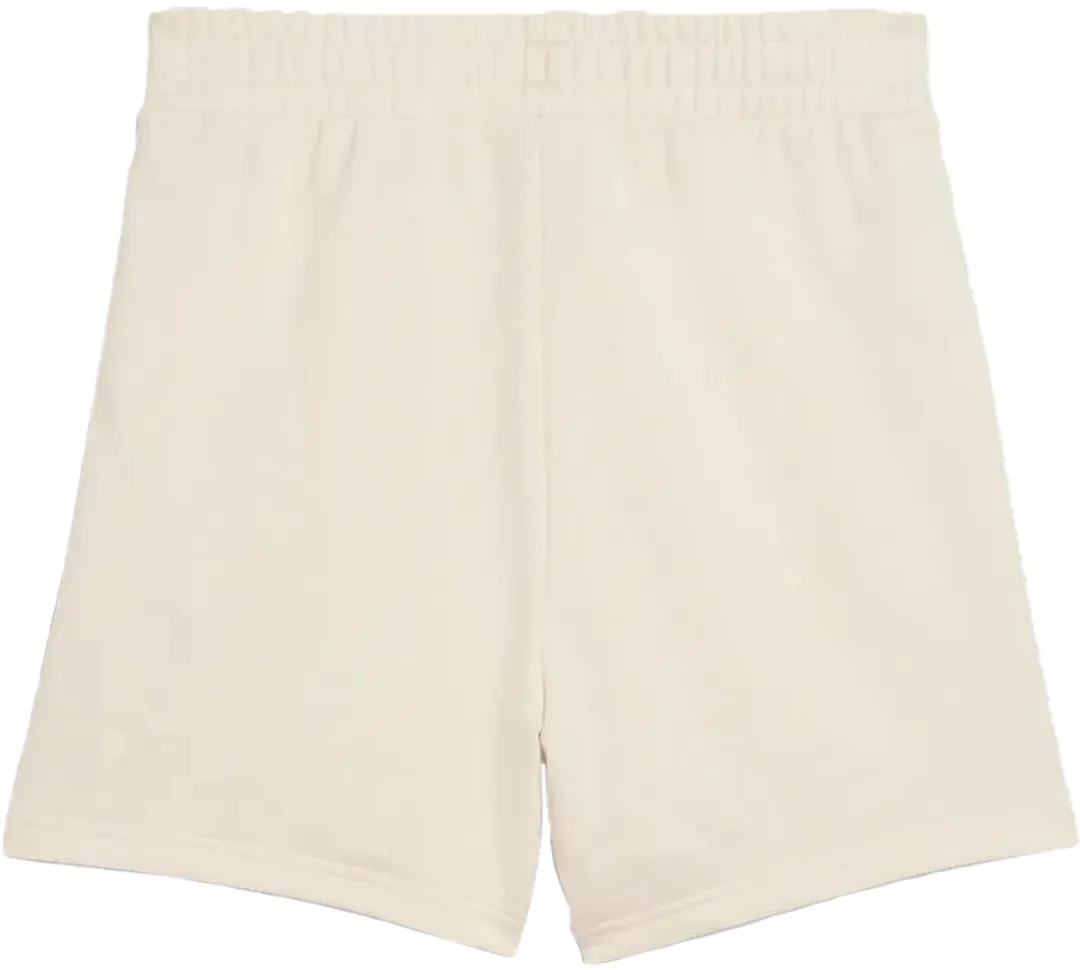 PUMA Essential Graphics 5in Short - XL - Ecru
