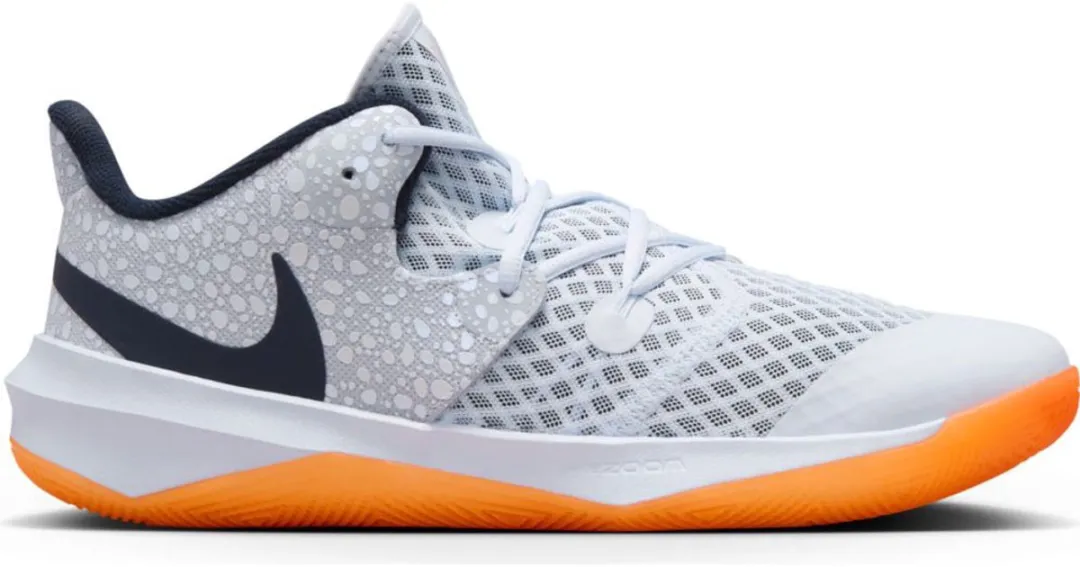 Nike Hyperspeed Court Se Indoor Sportschoenen 38.5