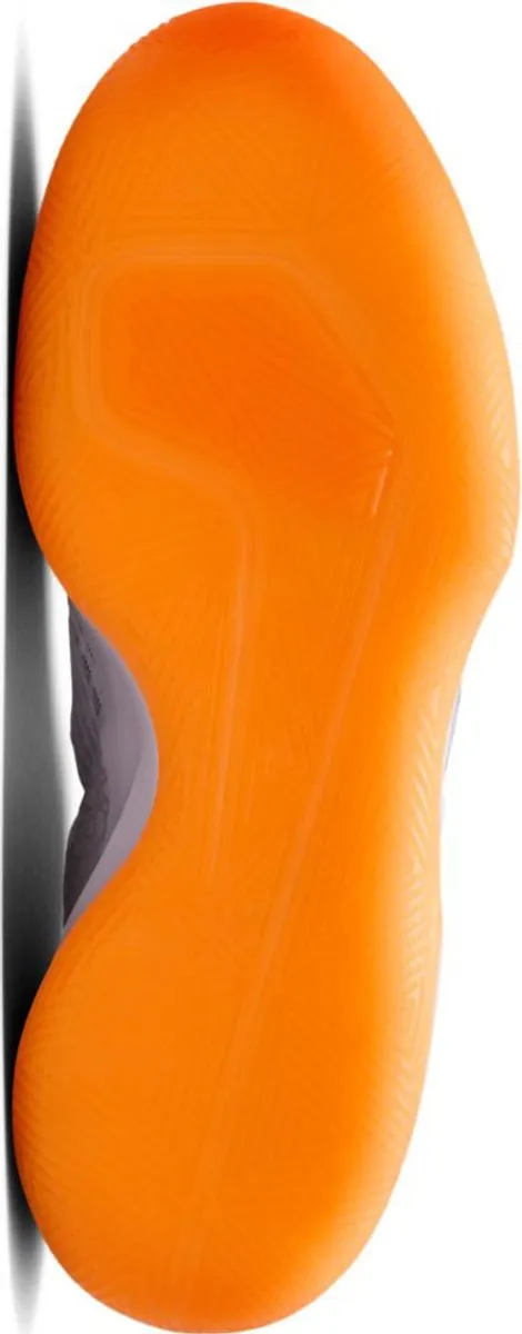 Nike Hyperspeed Court Se Indoor Sportschoenen 38.5 - Wit