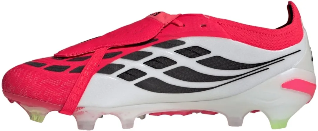 adidas Predator Elite FT FG Schoenen - 41 1/3 - Multicolor - afbeelding 6 van 6