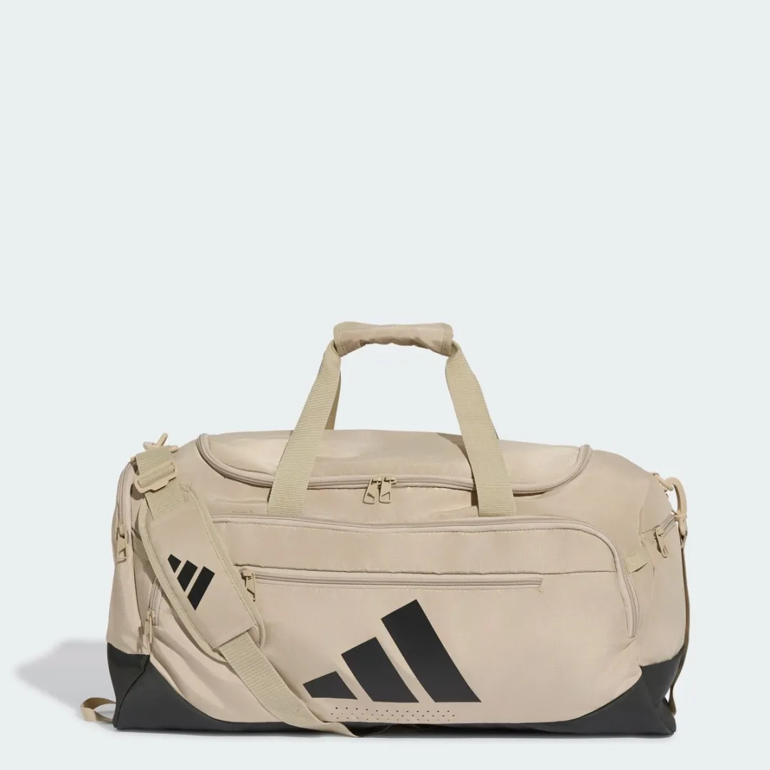 Adidas Performance Defender Duffeltas Medium - Beige