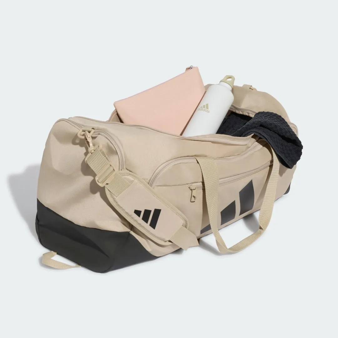 Adidas Performance Defender Duffeltas Medium - Beige