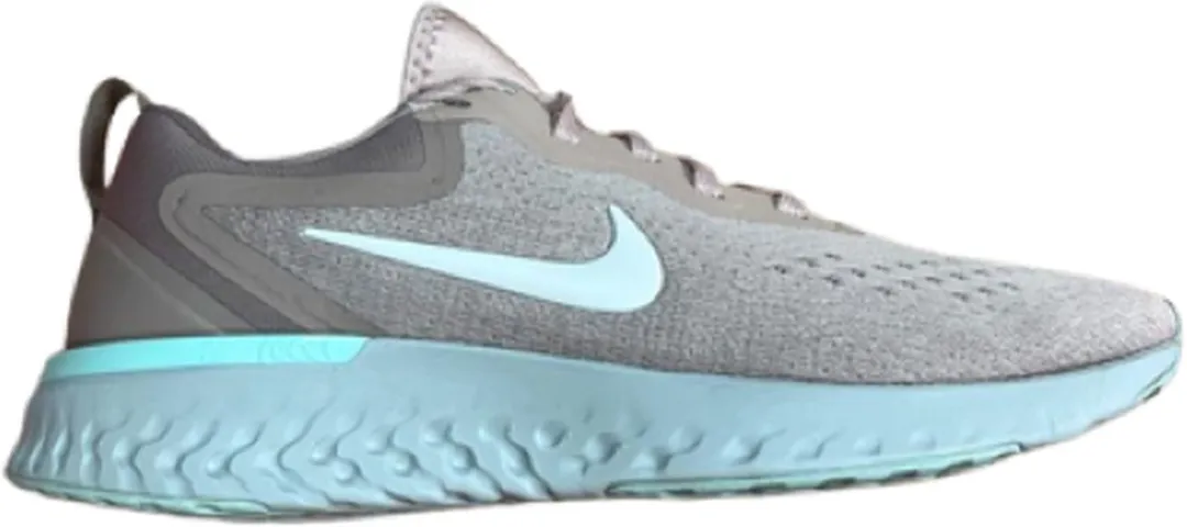 Nike Odyssey React Hardloopschoenen Dames - Maat 40 Roze