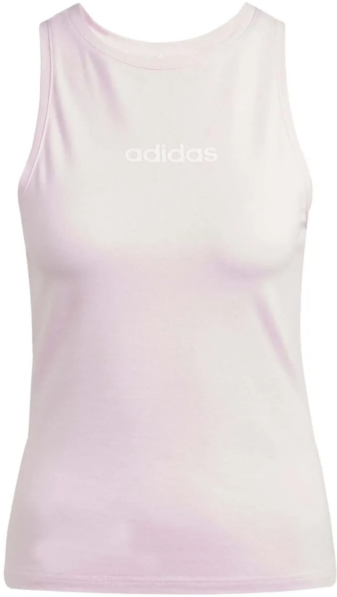 Adidas Sport W Lin Sj Tk Topje