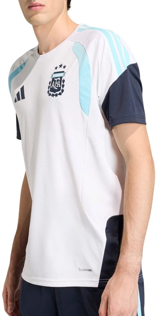 Adidas Argentinië WK2026 Tiro Training Shirt M