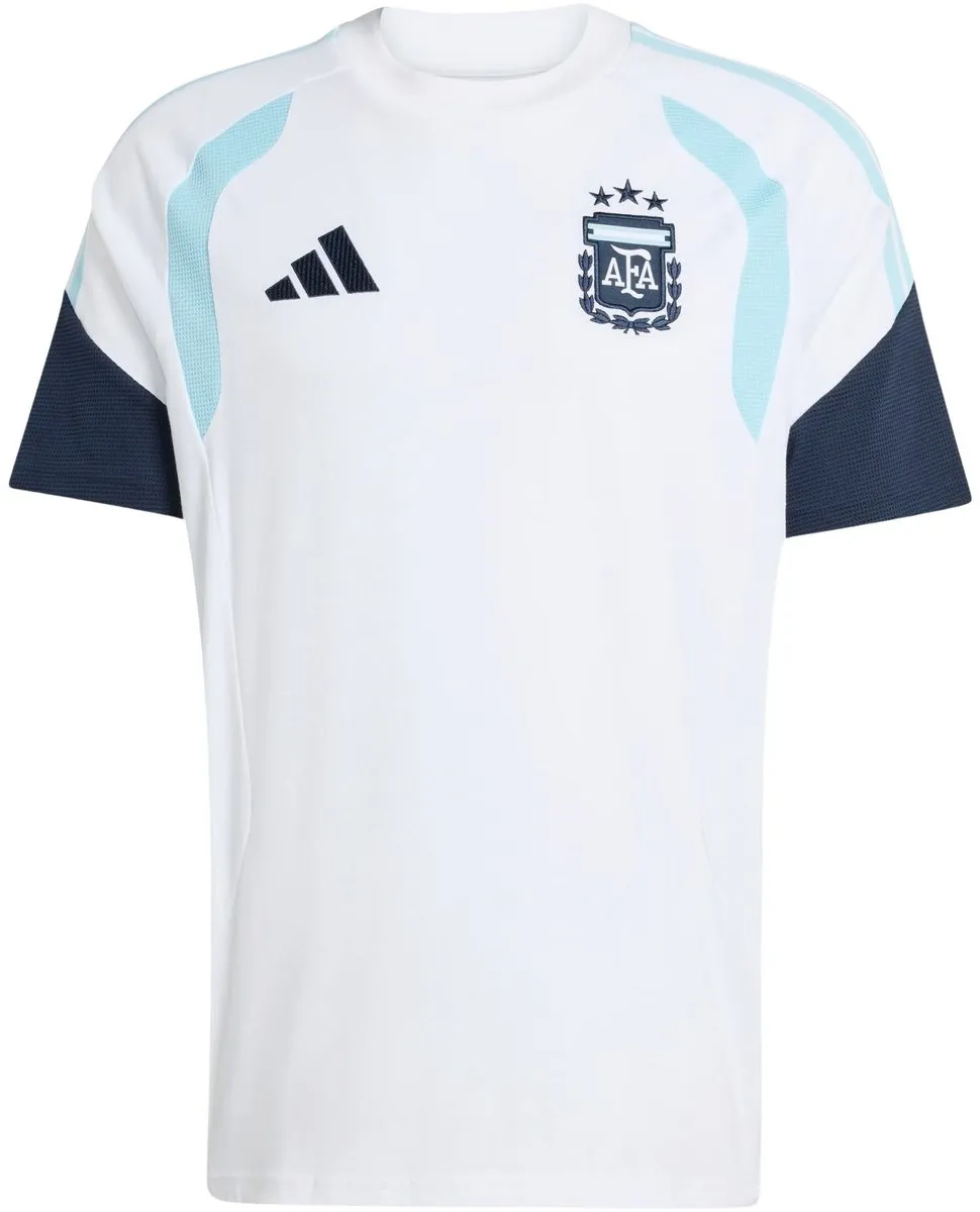 Adidas Argentinië WK2026 Tiro Training Shirt M - JY7029