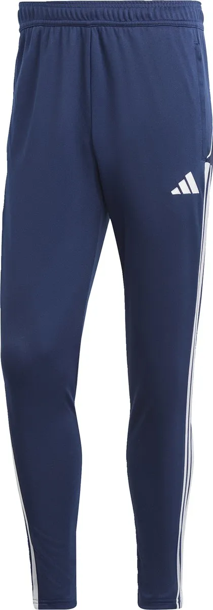 adidas Performance Tiro 23 League Trainingsbroek XS - Blauw