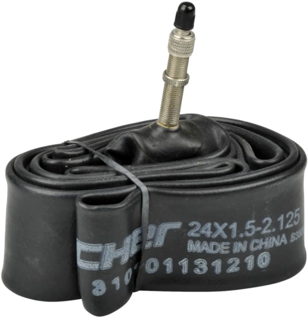 Fischer Fiets Binnenband 24" 40-507/57-507