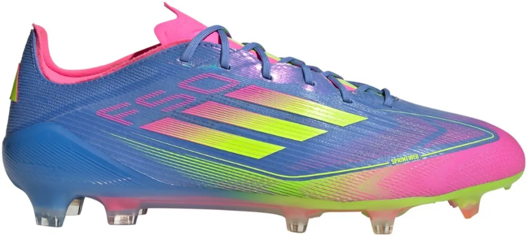 adidas F50 Elite FG Voetbalschoenen