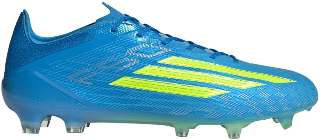 adidas F50 Elite FG Voetbalschoenen - Maat 42