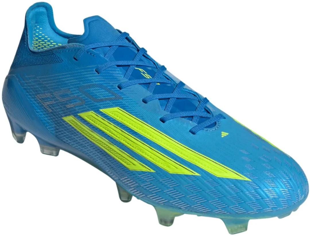 adidas F50 Elite FG Voetbalschoenen - Maat 42 - afbeelding 6 van 6