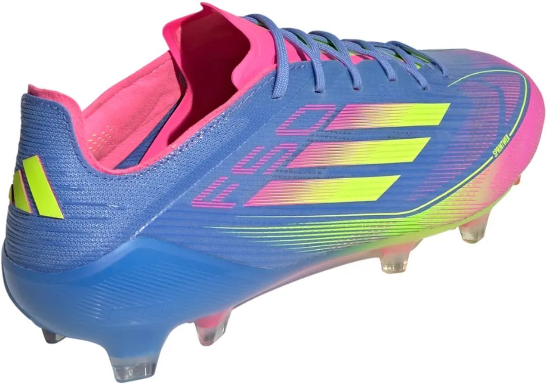 adidas F50 Elite FG Voetbalschoenen - Maat 42