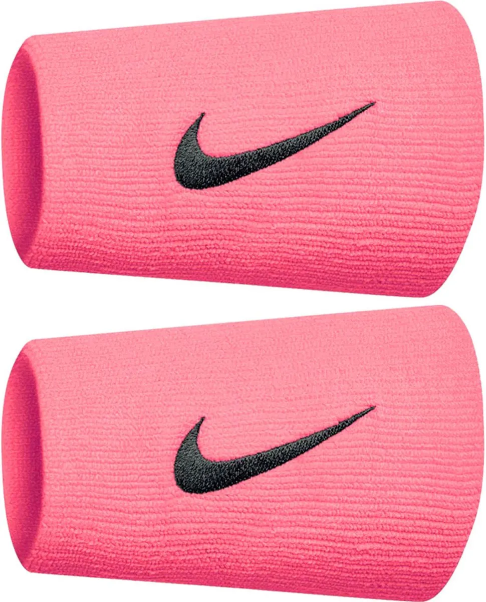 Nike Swoosh Doublewide Polsband