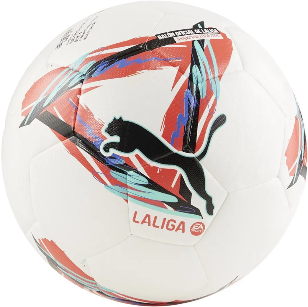 PUMA Orbita LaLiga 1 HYB Voetbal
