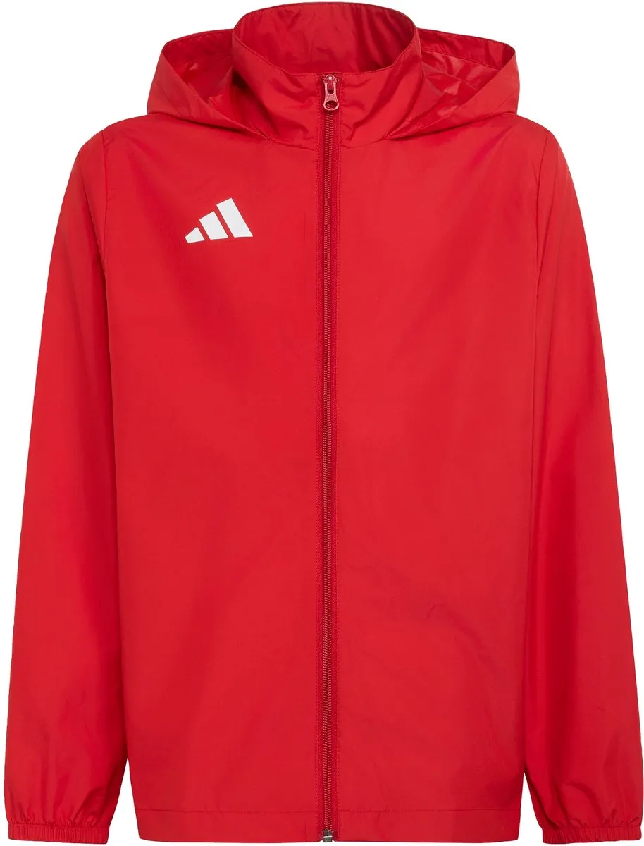 Adidas Performance Ent26 Multijkty - 128 Rood