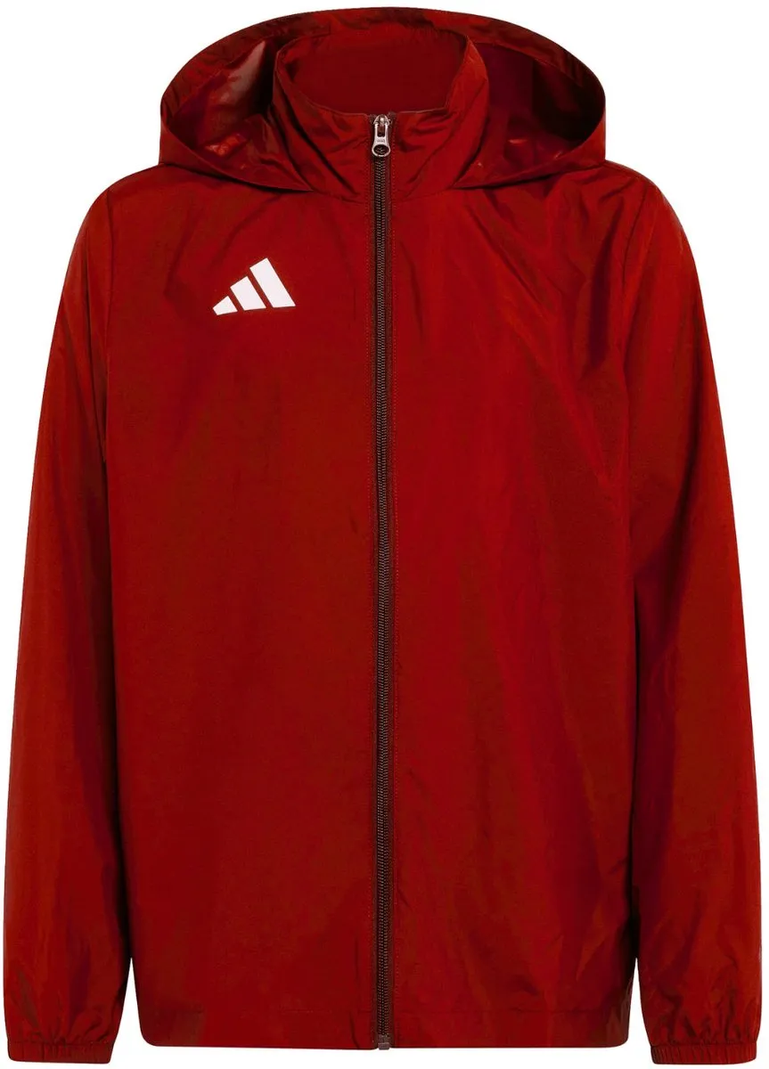 Adidas Performance Ent26 Multijkty - 128 Rood