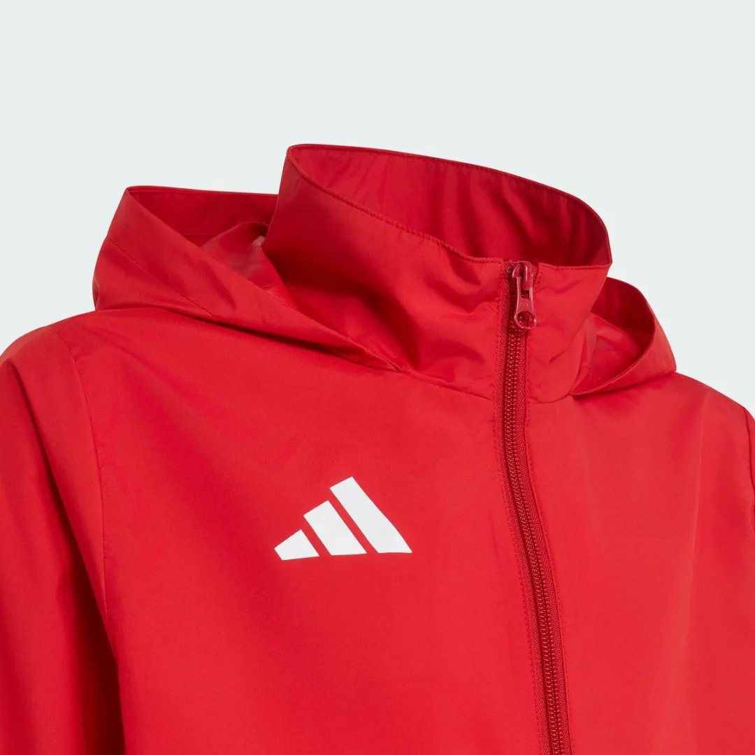 Adidas Performance Ent26 Multijkty - 128 Rood - afbeelding 6 van 6