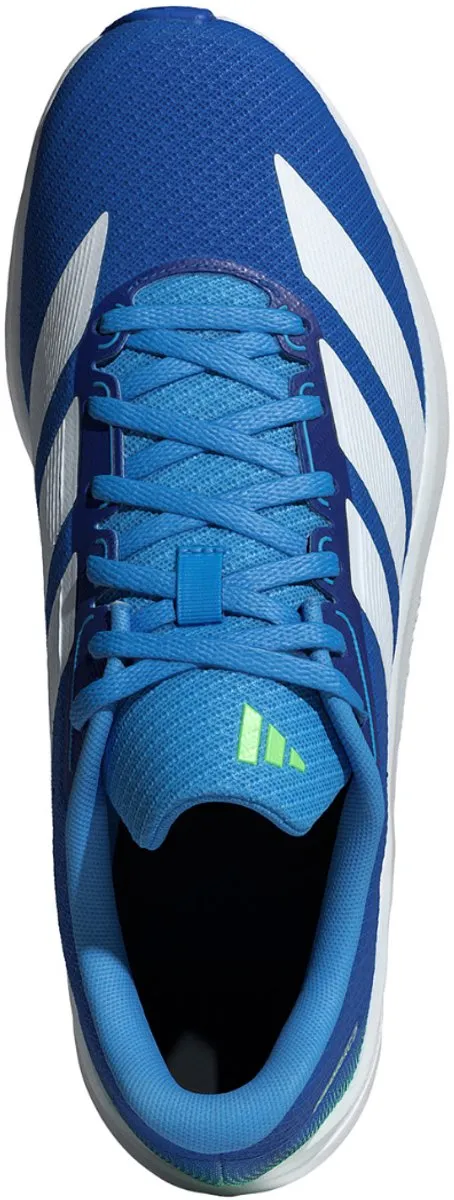 adidas Duramo Running Schoenen - Blauw - Maat 41 1/3