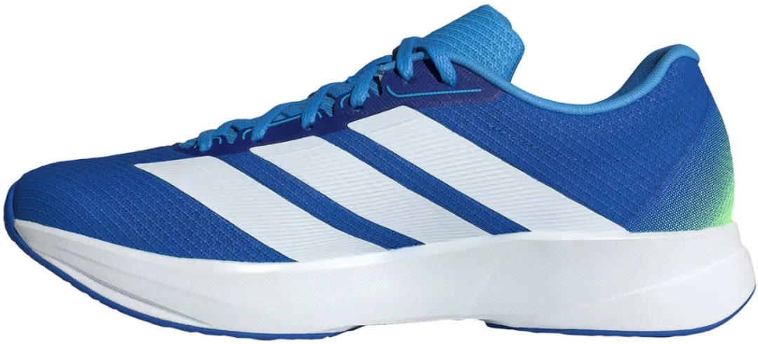 adidas Duramo Running Schoenen - Blauw - Maat 41 1/3