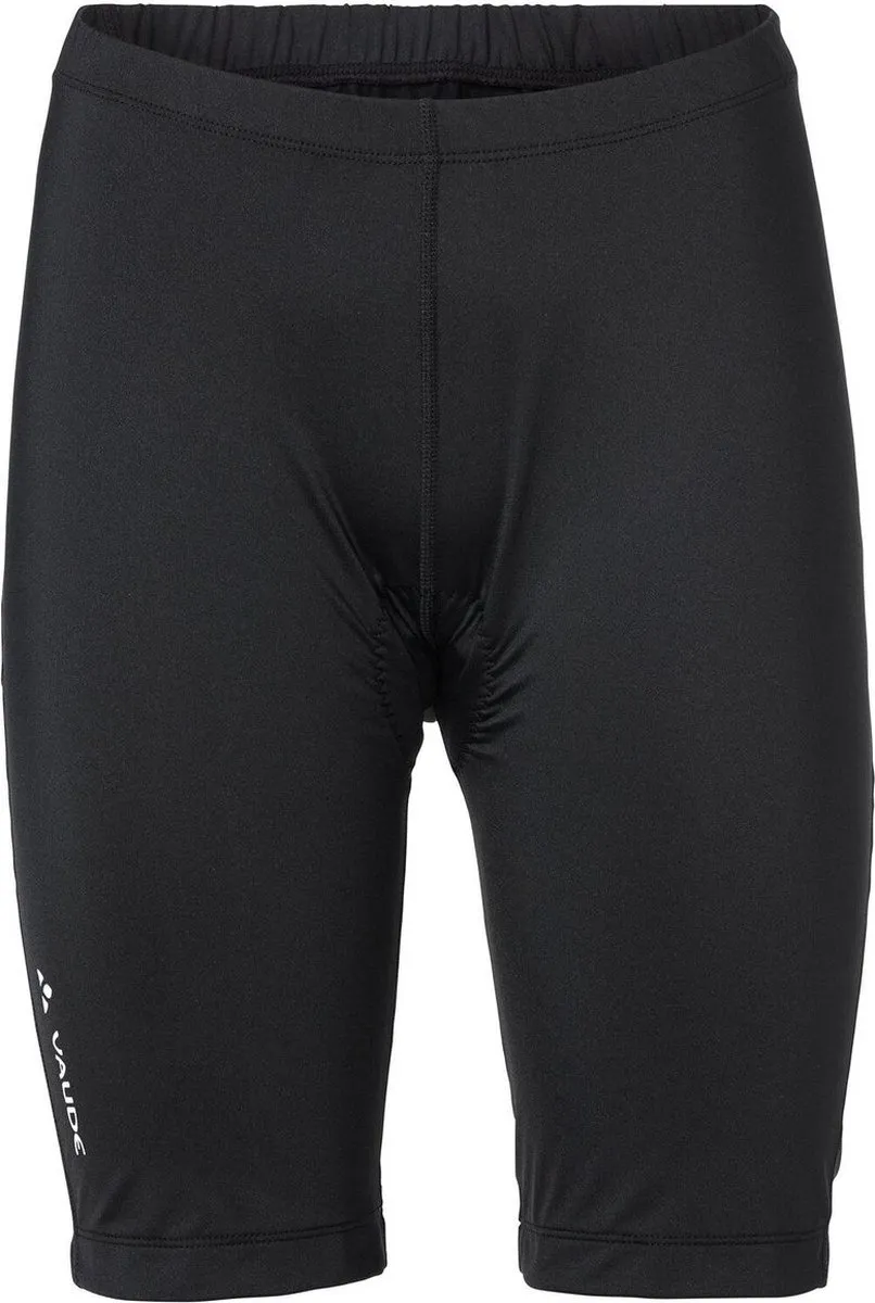 Vaude Matera Tights II Fietsbroek kort dames M