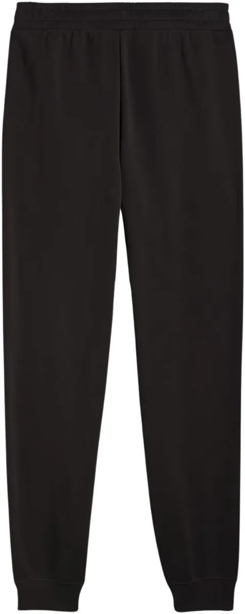 PUMA Ess 2 Color Joggingbroek Heren - Zwart S