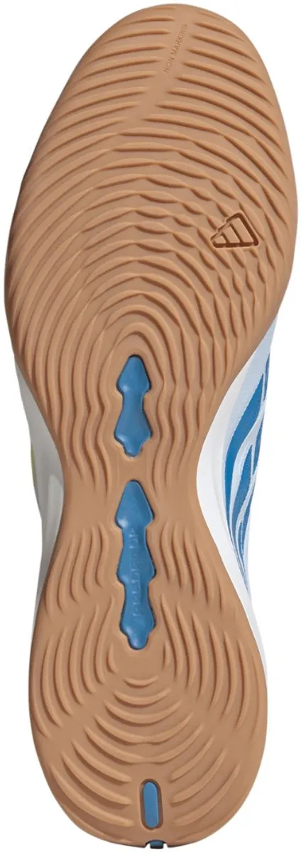 Adidas Predator League FT IN Schoenen - Blauw - Maat 42 2/3