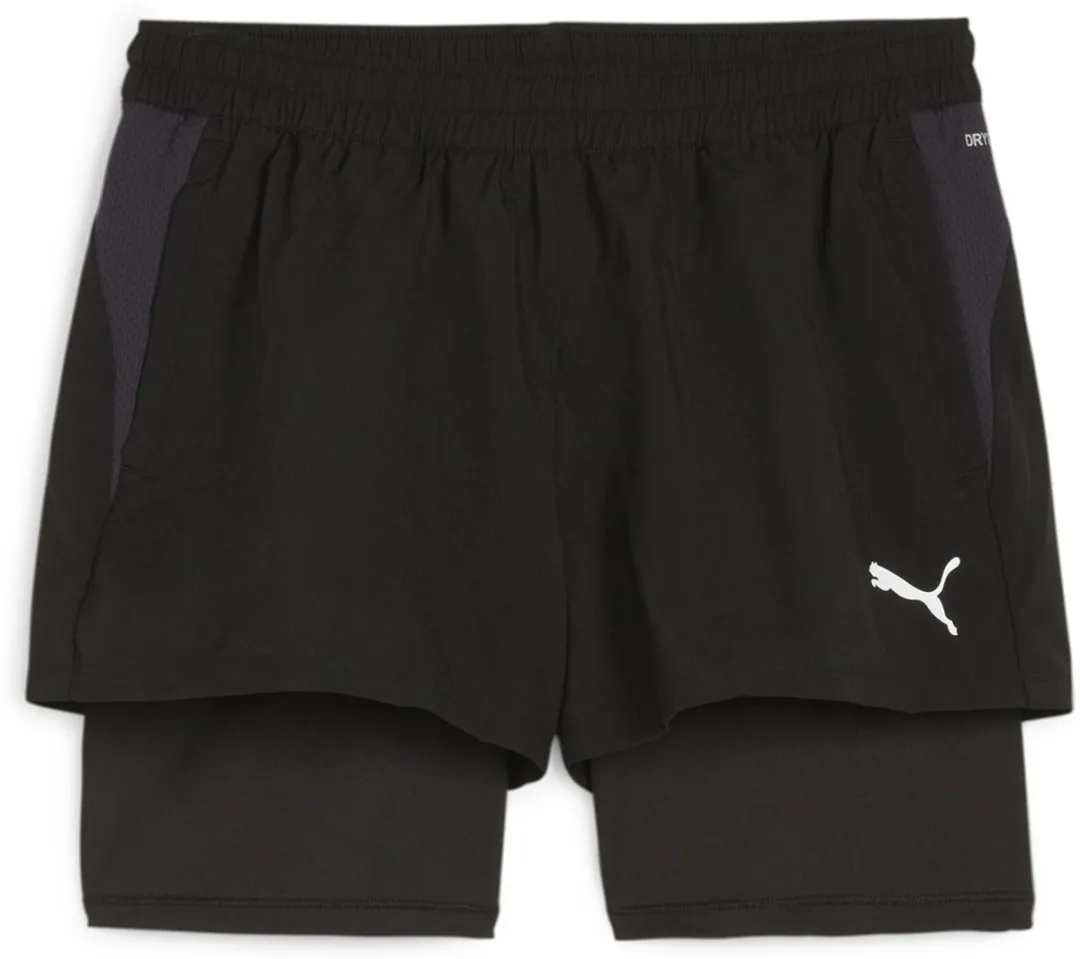 PUMA TeamGoal 2in1 Sport Short