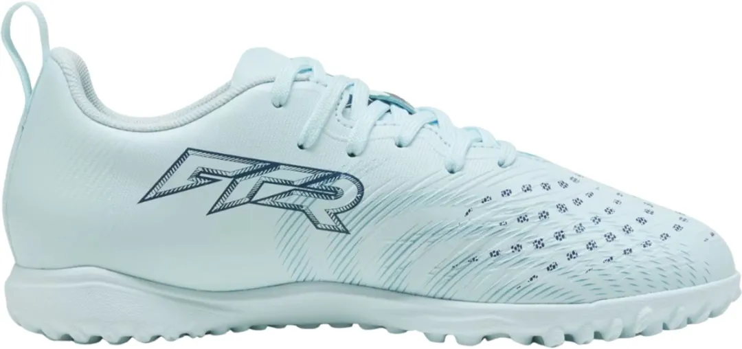 PUMA Future 9 Play TT Schoenen - Blauw Maat 38
