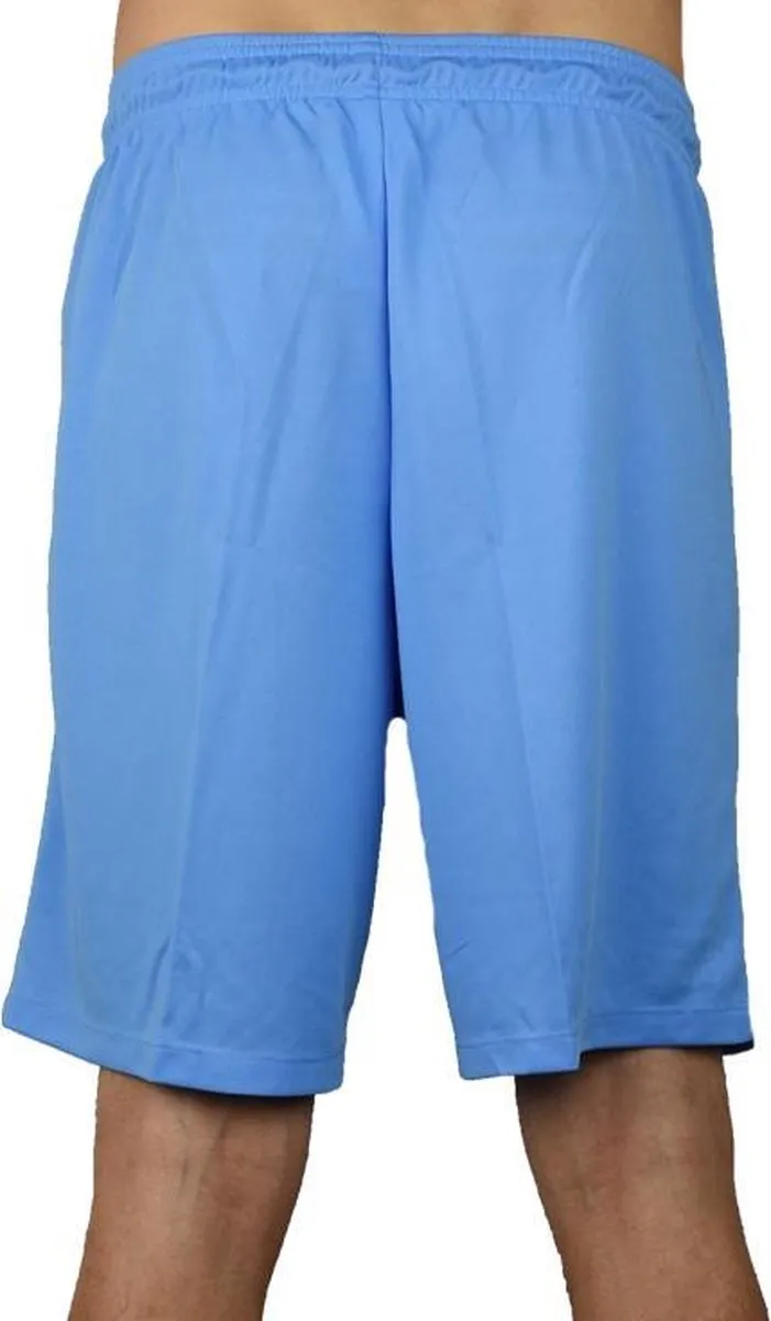 Nike Park II Knit Sportbroek XXL - Blauw