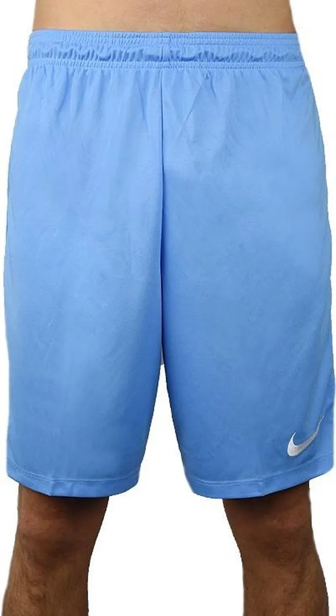 Nike Park II Knit Sportbroek XXL - Blauw