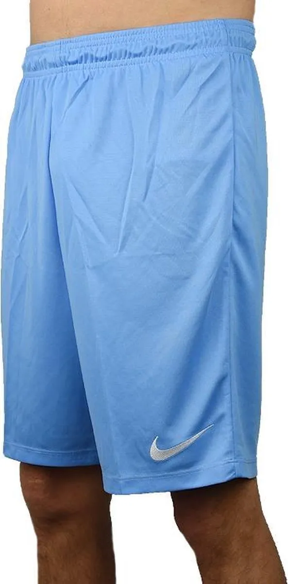 Nike Park II Knit Sportbroek XXL - Blauw