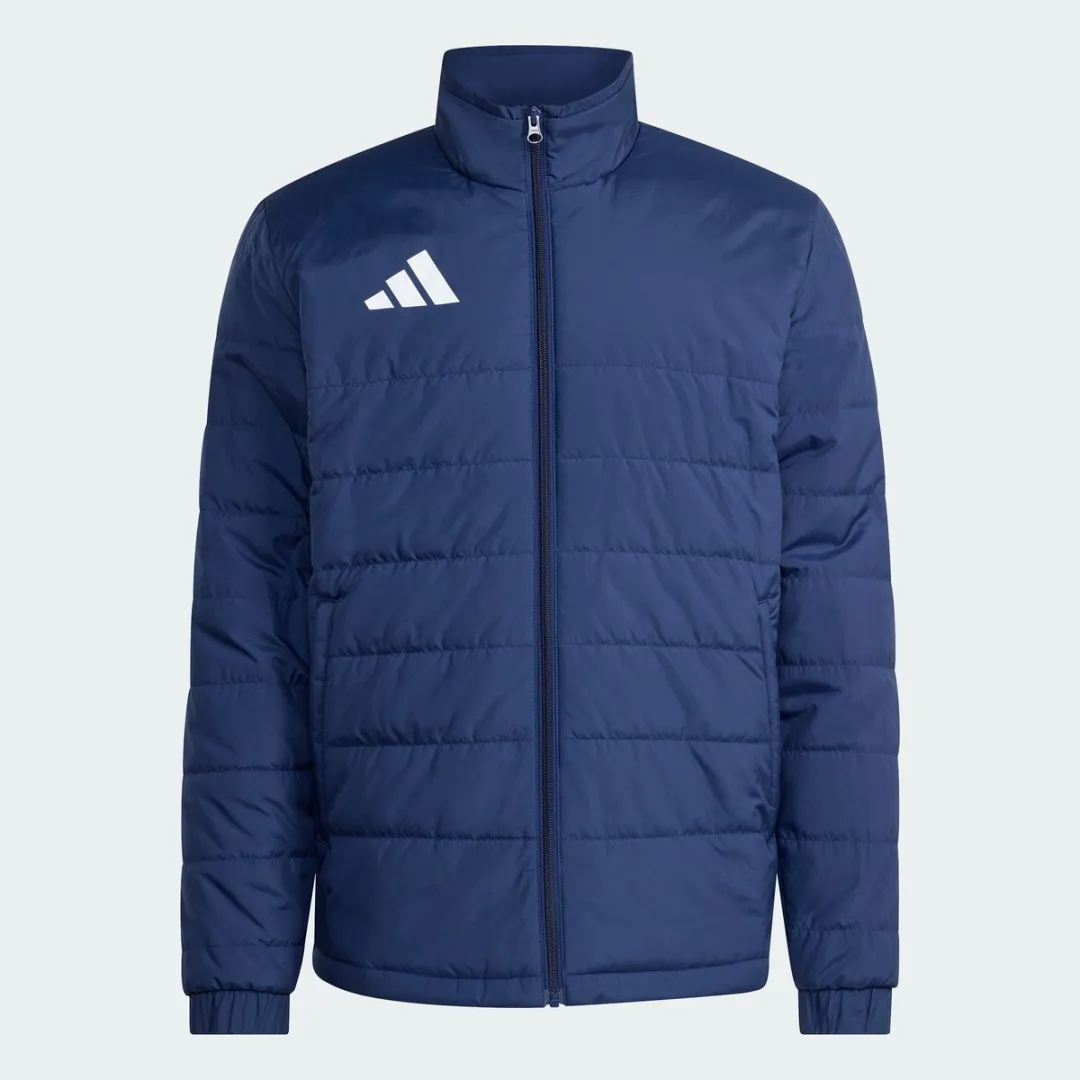 Adidas Performance Entrada26 Licht Jack - Heren - XXXL - Blauw