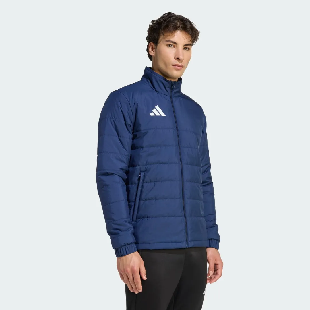 Adidas Performance Entrada26 Licht Jack - Heren - XXXL - Blauw